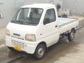 1999 Suzuki Carry Truck