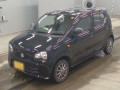 2016 Suzuki Alto