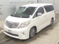 2011 Toyota Alphard