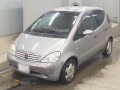 2001 Mercedes Benz A-Class