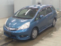 2013 Honda Fit Shuttle Hybrid