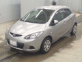 2011 Mazda Demio