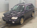 2000 Subaru Forester