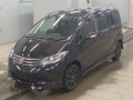 2009 Honda Freed