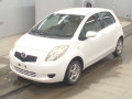 2007 Toyota Vitz