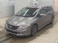 2009 Honda Odyssey