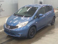 2014 Nissan Note