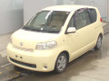 2006 Toyota Porte