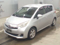 2013 Toyota Ractis