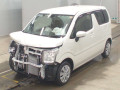 2025 Suzuki Wagon R