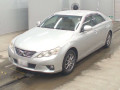 2010 Toyota Mark X