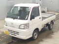 2012 Daihatsu Hijet Truck