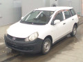 2013 Nissan Ad Van