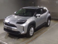 2023 Toyota YARIS CROSS