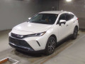 2020 Toyota Harrier