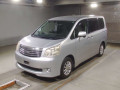 2012 Toyota Noah