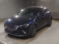 2016 Mazda CX-3