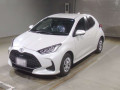 2026 Toyota YARIS