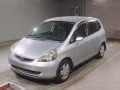 2003 Honda Fit