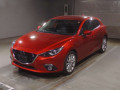 2016 Mazda Axela Sport