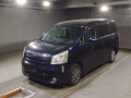 2008 Toyota Noah