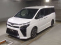 2021 Toyota Voxy