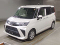 2021 Toyota Roomy