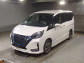 2020 Nissan Serena