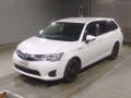 2013 Toyota Corolla Fielder