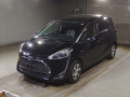 2018 Toyota Sienta