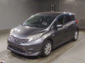 2013 Nissan Note