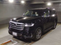 2024 Toyota Land Cruiser