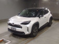 2021 Toyota YARIS CROSS
