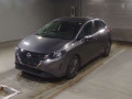 2023 Nissan Note