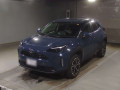 2025 Toyota YARIS CROSS