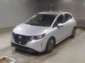 2023 Nissan Note