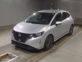 2023 Nissan Note