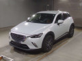 2017 Mazda CX-3