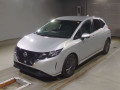 2023 Nissan Note
