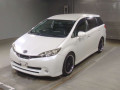 2011 Toyota Wish