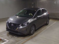 2023 Nissan Note