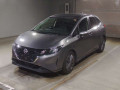 2023 Nissan Note