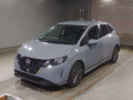 2023 Nissan Note