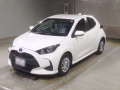 2023 Toyota YARIS