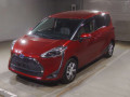 2020 Toyota Sienta
