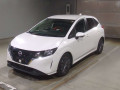 2023 Nissan Note