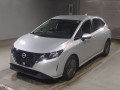 2023 Nissan Note