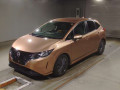 2023 Nissan Note