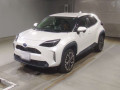 2021 Toyota YARIS CROSS