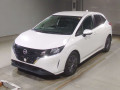 2023 Nissan Note